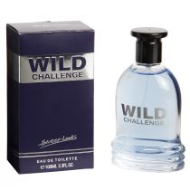 Street Looks Wild Challenge woda toaletowa 100 ml