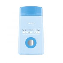 Ziaja De-makijaż: nawilżający płyn do demakijażu oczu 120ml
