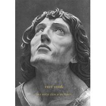 Austeria Veit Stoß. Das Buch zum schreiben