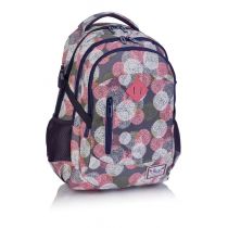 HASH Plecak młodzieżowy HS-114 Hash/2 502019072