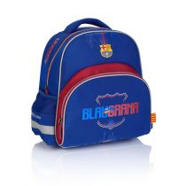 Astra Plecak dziecięcy FC-223 FCB Barca Fan 7