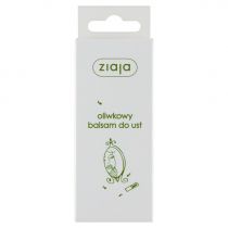 Ziaja Ziaja, Oliwkowa, balsam do ust, 10 ml