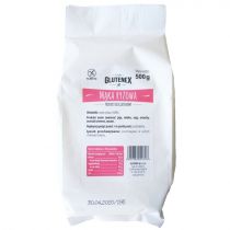 Glutenex Mška ryżowa 500g 5901866000706