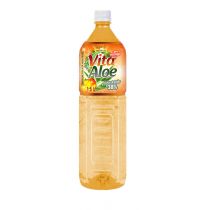 Vita Aloe Napój z aloesem 38% Mango 1.5 l