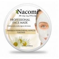 Nacomi Algowa maska do twarzy Rumianek - Professional Face Mask Algowa maska do twarzy Rumianek - Professional Face Mask