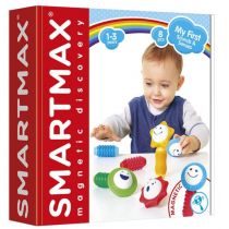 IUVI Smart Max My First Sound Senses IUVI Games 400625