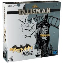 Galakta Talisman: Batman