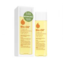 Bio-Oil ORKLA CARE olejek do pielęgnacji skóry Naturalny 125 ml