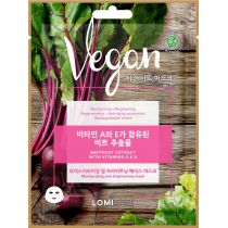 Lomi Lomi LOMI LOMI Vegańska maseczka BURAK