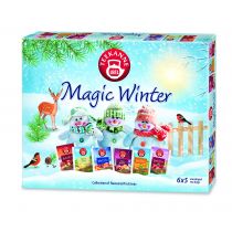 Teekanne Herbata Magic Winter Collection 30szt. SPP.153