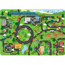 Henry Podkładka na biurko - Znaki drogowe