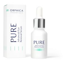 Orphica Orphica - PURE - ADVANCED EYE RENEWAL SERUM - Serum pod oczy - 15 ml