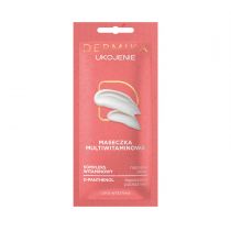 Dermika CEDERROTH UKOJENIE Maseczka multiwitaminowa - 10ml