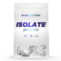 ALLNUTRITION Isolate protein - 908 g