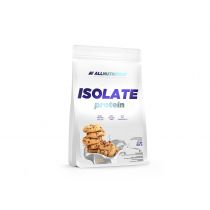 AllIsolate Protein, smak ciasteczkowy, 908g (3312161)