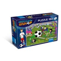 Granna Puzzle 160 Elementów Kosmiczny Wykop