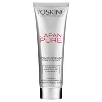 Dax Yoskine Japan Pure Mikrodermabrazja odmładzająca cera normalna i mieszana 75ml