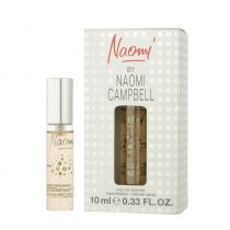 Naomi Campbell Naomi Campbell Naomi woda toaletowa 10ml dla kobiet 35278