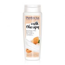 Perfecta Milk Therapy Migdałowe mleczko do ciała 350ml