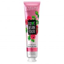 Eveline Cosmetics I Love Vegan Food krem do rąk 50ml Ochronny