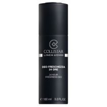 Collistar Men 24 Hour Freshness Deo 100ml