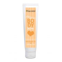 Nacomi Anti Cellulite balsam antycellulitowy Macadamia Oil & Coconut Oil 150ml