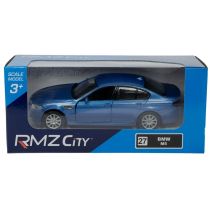 Daffi BMW M5 Blue RMZ -