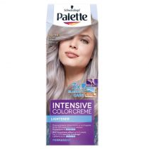 Schwarzkopf H Intens Creme 10-19 chłodny srebrzysty bl