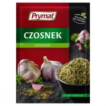 Prymat CZOSNEK STAROPOLSKI 20G