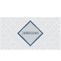 Ateneum Zaproszenia Style nr 04 (opakowanie 10 szt)