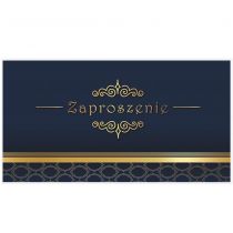 STAMP Zaproszenia Style nr 01 (opakowanie 10 szt)