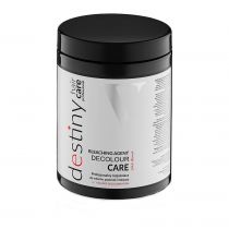 Destiny Care Decolour - Rozjaśniacz W Pudrze 500g