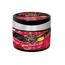 Tutti Frutti Jeżyna & Malina cukrowy peeling do ciała 300g