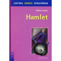 Skrzat Lektura dobrze oprac. - Hamlet
