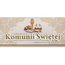 Etui HM na pieniądze i karty upominkowe