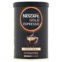 Nescafe Allmix Kawa GOLD ESPRESSO 95g rozpuszczalna