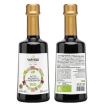 OCET BALSAMICZNY Z MODENY BIO 250 ml - VARVELLO