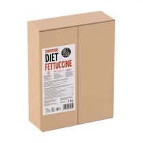 Diet-Food Makaron Konjac Shirataki Fettuccine bezglutenowy 1kg - Diet Food