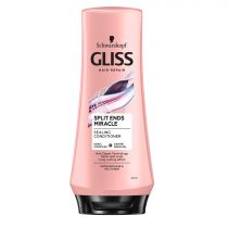 Schwarzkopf GLISS SPLIT ENDS MIRACLE ODŻYWKA DO WŁOSÓW 200 ML