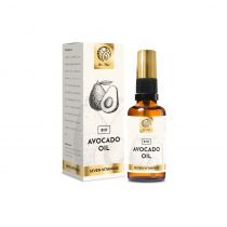 Bio Dr T&J Dr T&J Avocado Oil naturalny olej awokado 50ml