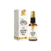 Bio Dr T&J Dr T&J Gold Oil Naturalny olej jojoba 50ml