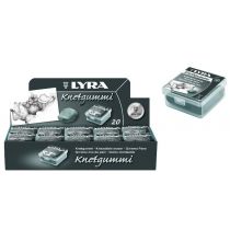 Lyra Gumka chlebowa,