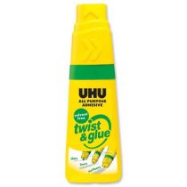 UHU Kleje Klej Twist & Glue 35ml KL35UHU