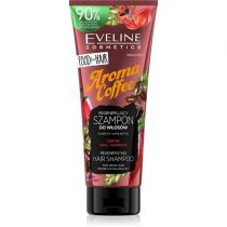 Eveline Food For Hair Szampon Aroma Coffee 250ml