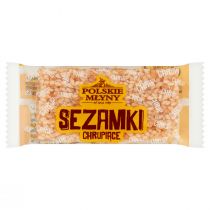 Polskie młyny Sezamki 27 g