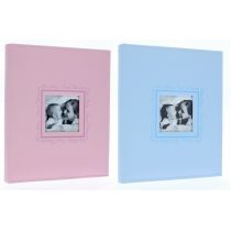 Gedeon Album samoprzylepny szyty BSS20PERFECTLINE