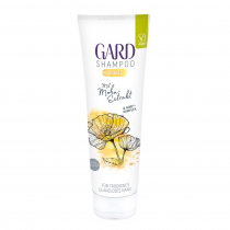 GARD Glanz Shampoo szampon nadający włosom blask 250ml 109187-uniw