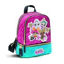 L.O.L. L.O.L. LOL Star Backpack 100000LLG
