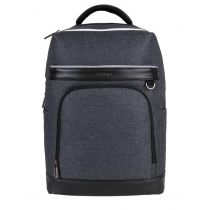 PUKKA Plecak 29x45x14 1zam 6kiesz Bb11 Basic Fol