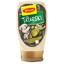 Winiary Sos tatarski    300 ml